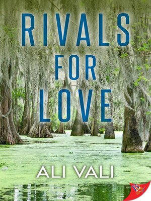 cover image of Rivals for Love